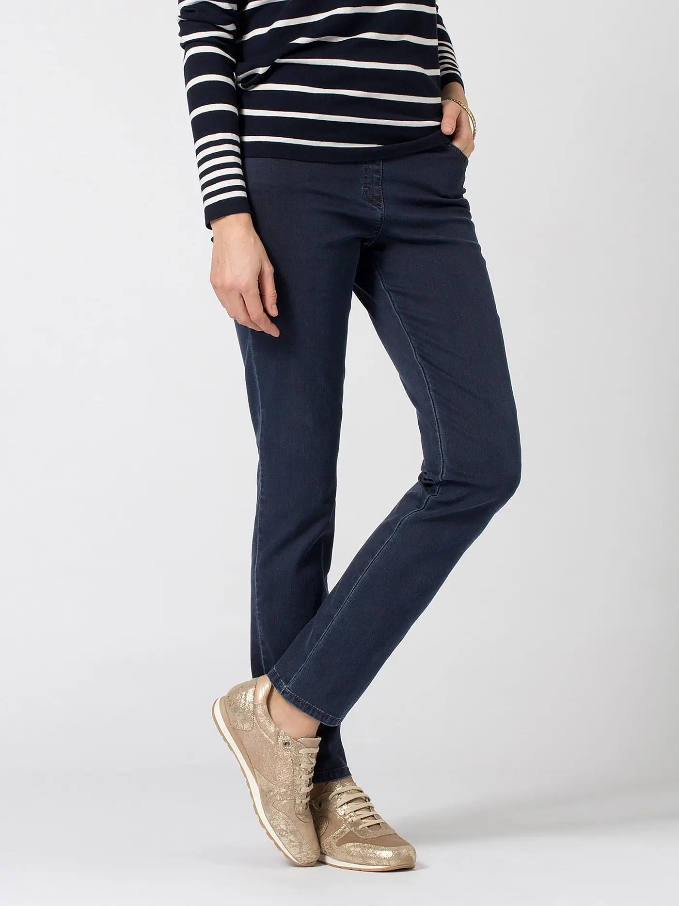 RAPHAELA BY BRAX | Jeans Slim Fit PAMINA | 